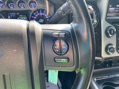 2015 Ford Super Duty F-250 SRW Lariat