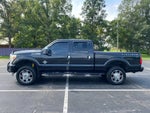 2015 Ford Super Duty F-250 SRW Lariat