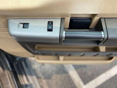 2013 Ford Super Duty F-250 SRW XL