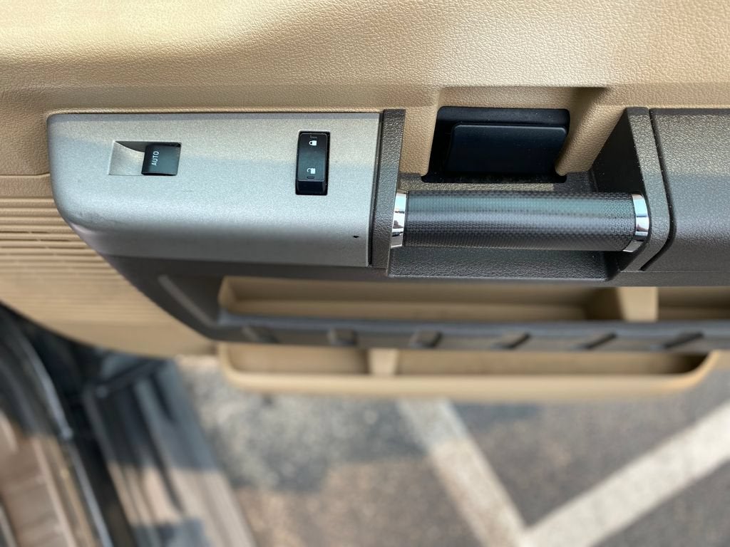 2013 Ford Super Duty F-250 SRW XL