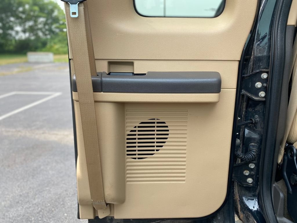 2013 Ford Super Duty F-250 SRW XL