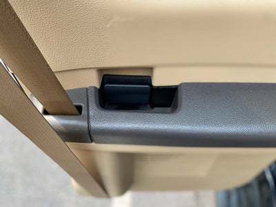 2013 Ford Super Duty F-250 SRW XL