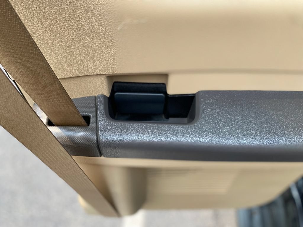 2013 Ford Super Duty F-250 SRW XL