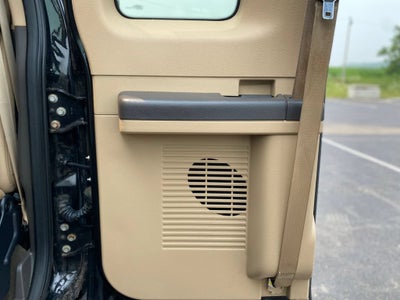 2013 Ford Super Duty F-250 SRW XL