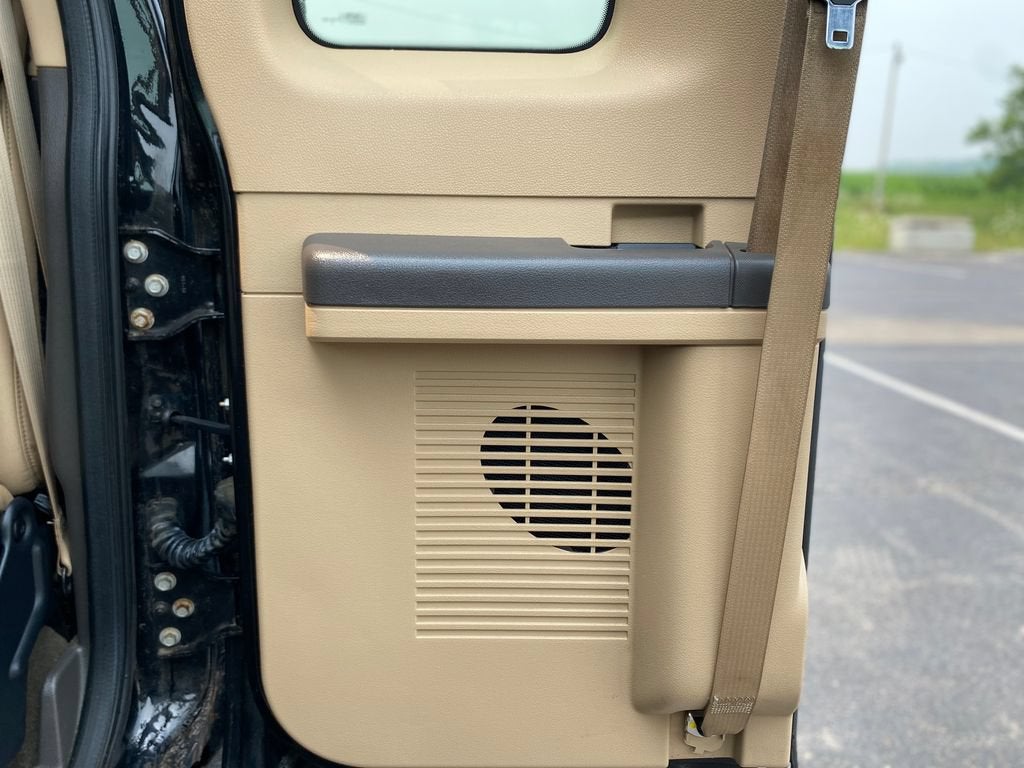2013 Ford Super Duty F-250 SRW XL