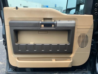 2013 Ford Super Duty F-250 SRW XL