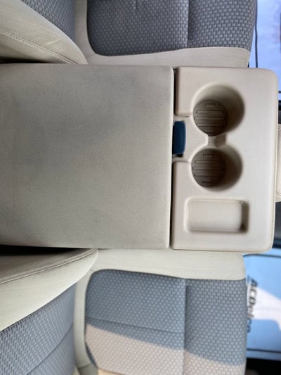 2013 Ford Super Duty F-250 SRW XL