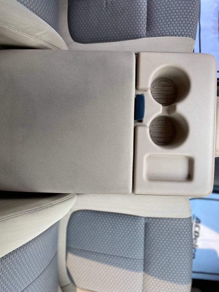 2013 Ford Super Duty F-250 SRW XL