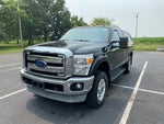 2013 Ford Super Duty F-250 SRW XL