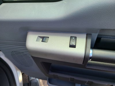 2015 Ford Super Duty F-250 SRW XLT