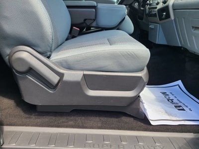 2015 Ford Super Duty F-250 SRW XLT
