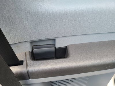 2015 Ford Super Duty F-250 SRW XLT