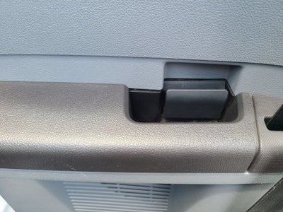 2015 Ford Super Duty F-250 SRW XLT