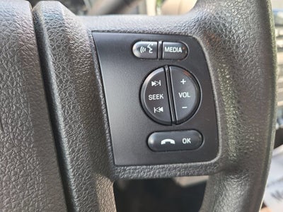 2015 Ford Super Duty F-250 SRW XLT