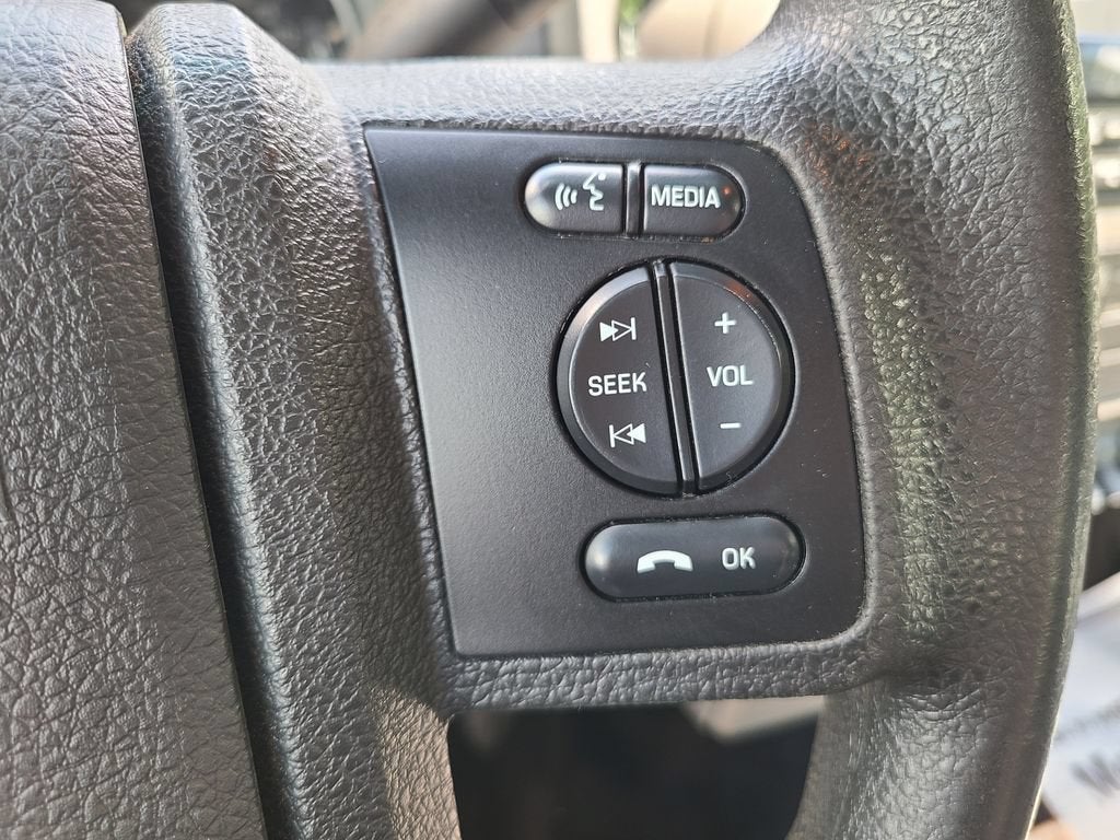 2015 Ford Super Duty F-250 SRW XLT