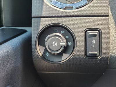 2015 Ford Super Duty F-250 SRW XLT