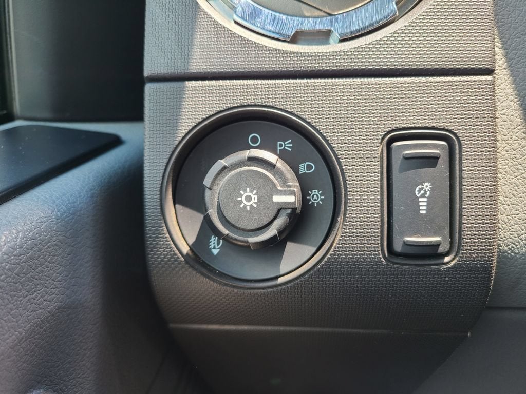 2015 Ford Super Duty F-250 SRW XLT