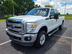 2015 Ford Super Duty F-250 SRW XLT