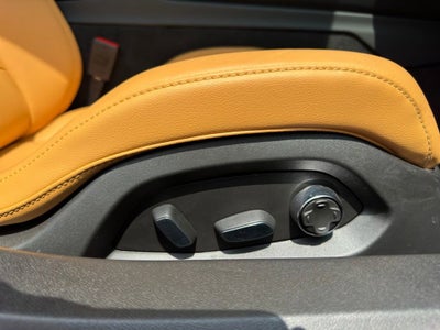 2023 Chevrolet Corvette Z06 2LZ