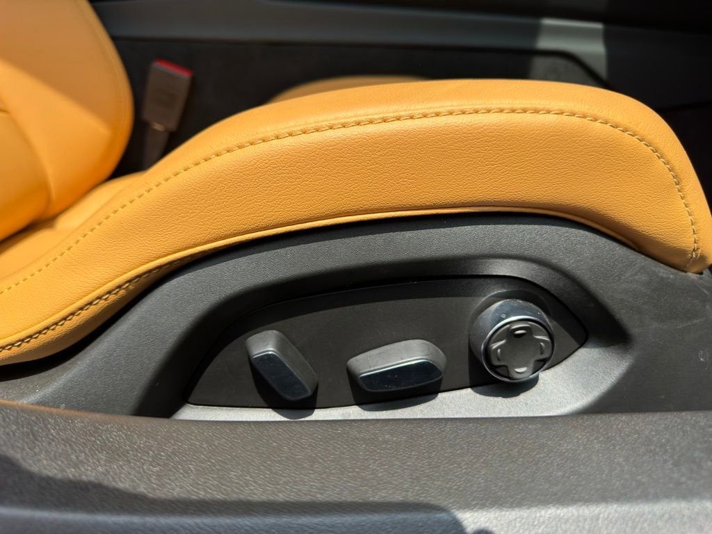 2023 Chevrolet Corvette Z06 2LZ