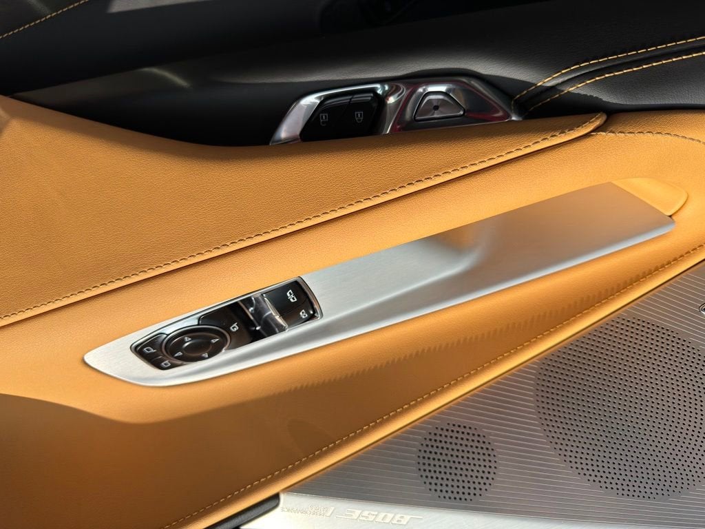 2023 Chevrolet Corvette Z06 2LZ