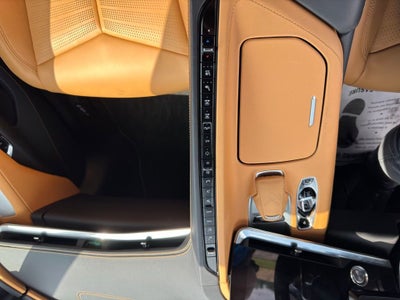 2023 Chevrolet Corvette Z06 2LZ