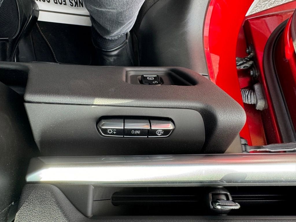 2023 Chevrolet Corvette Z06 2LZ