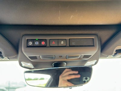 2023 Chevrolet Corvette Z06 2LZ