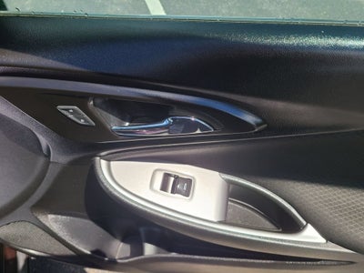 2020 Chevrolet Malibu LS
