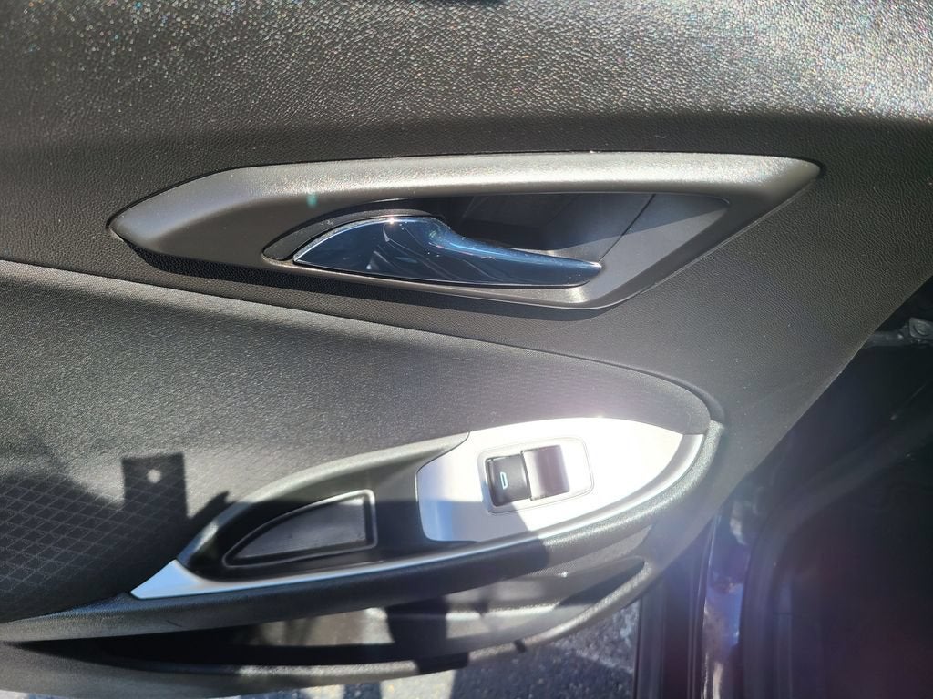 2020 Chevrolet Malibu LS