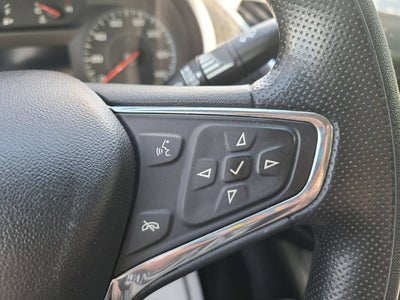 2020 Chevrolet Malibu LS