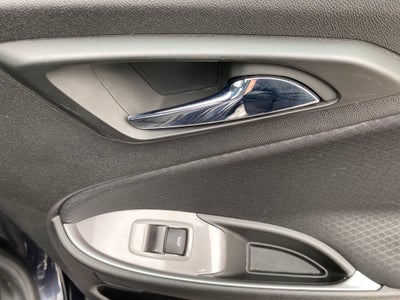 2023 Chevrolet Malibu LS