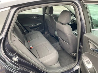 2023 Chevrolet Malibu LS