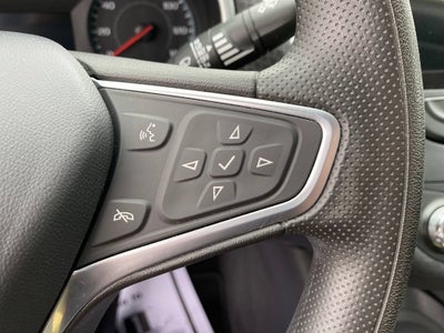 2023 Chevrolet Malibu LS