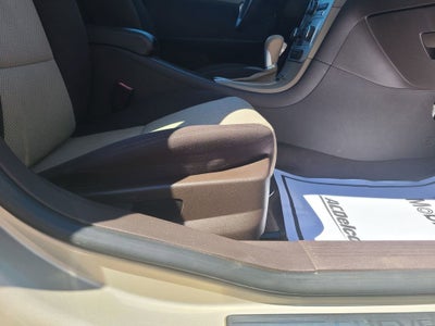 2012 Chevrolet Malibu LT w/1LT
