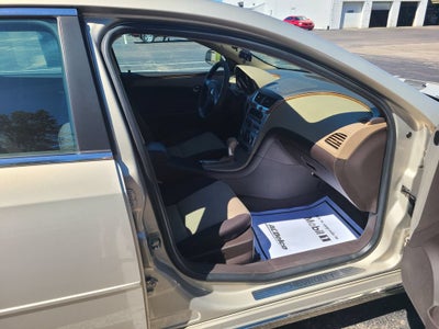 2012 Chevrolet Malibu LT w/1LT