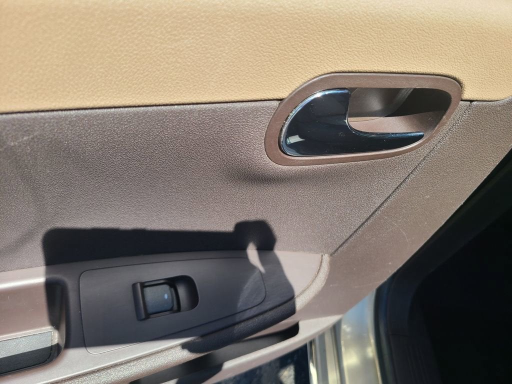 2012 Chevrolet Malibu LT w/1LT