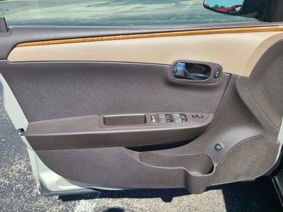 2012 Chevrolet Malibu LT w/1LT