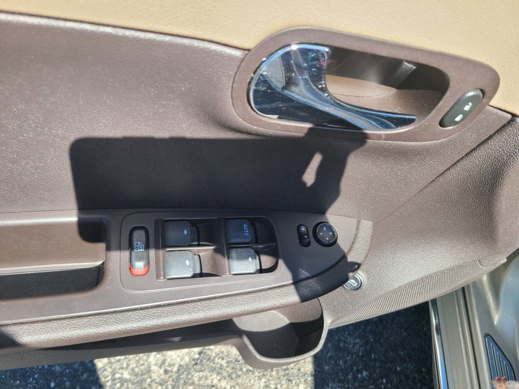2012 Chevrolet Malibu LT w/1LT