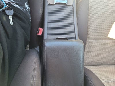 2012 Chevrolet Malibu LT w/1LT