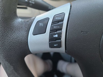 2012 Chevrolet Malibu LT w/1LT
