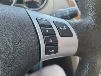 2012 Chevrolet Malibu LT w/1LT