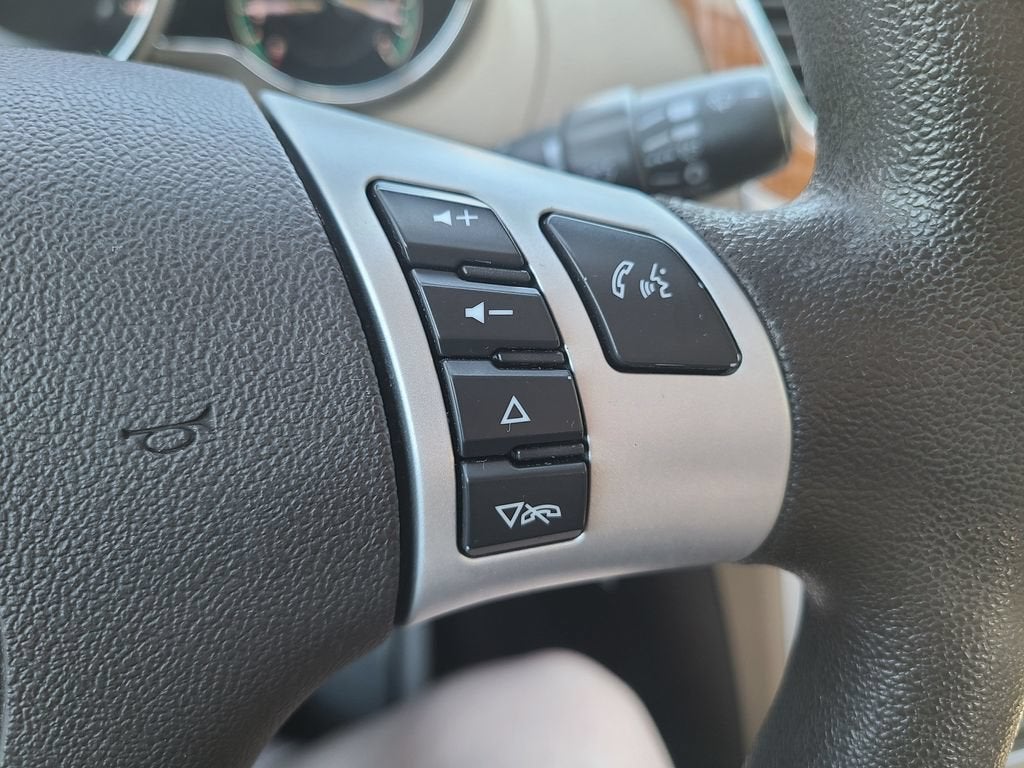 2012 Chevrolet Malibu LT w/1LT