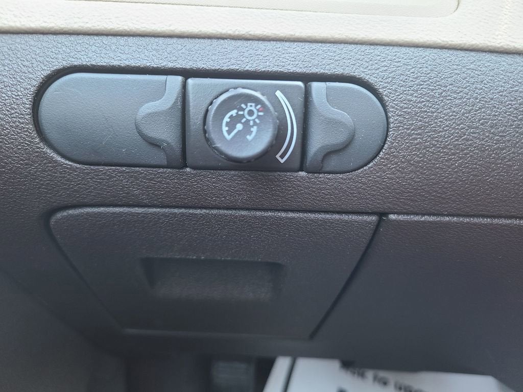 2012 Chevrolet Malibu LT w/1LT