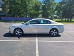 2012 Chevrolet Malibu LT w/1LT