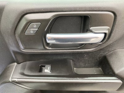 2022 Chevrolet Silverado 2500 HD WT