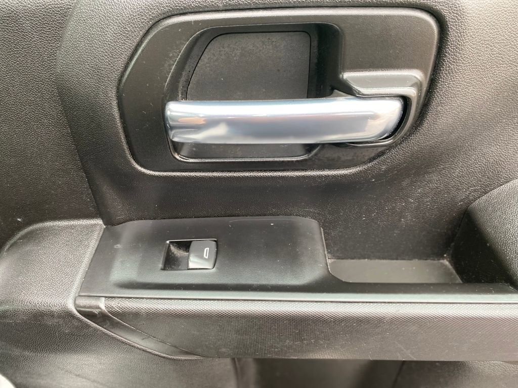 2022 Chevrolet Silverado 2500 HD WT