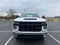 2022 Chevrolet Silverado 2500 HD WT
