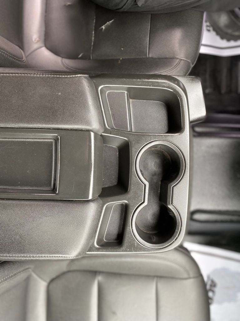 2022 Chevrolet Silverado 2500 HD WT