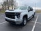 2022 Chevrolet Silverado 2500 HD WT